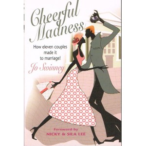 Cheerful Madness by Jo Swinney